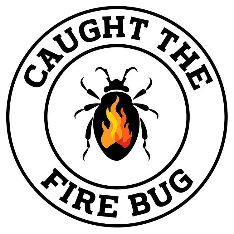 Bug Fire Update Caught The Fire Bug | Wildfire News